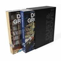 Dust & Grooves: Volume 1 and 2 – Deluxe Limited Box Set B0GV317J7K Book Cover