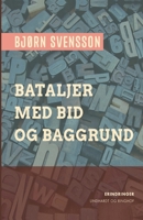 Bataljer med bid og baggrund null Book Cover