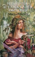 Irish Folk and Fairy Tales 0853428662 Book Cover
