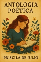 Antologia Poética (Portuguese Edition) B0FCMY99T3 Book Cover
