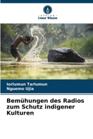 Bemühungen des Radios zum Schutz indigener Kulturen (German Edition) 6208195640 Book Cover