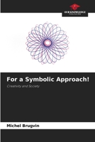 For a Symbolic Approach! 6206480097 Book Cover