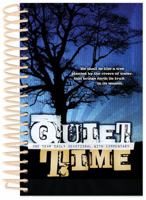 Quiet TIme Daily Devotional for Students with Commentary 1935475150 Book Cover
