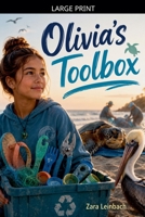 Olivia's Toolbox B0H47PH4J2 Book Cover