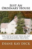 Just an Ordinary House 1451574800 Book Cover