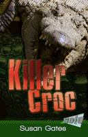 Killer Croc (Solo) 1842996347 Book Cover