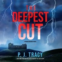 The Deepest Cut: A Monkeewrench Novel B0F9KBKHYP Book Cover