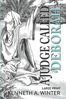 A Judge Called Deborah 1956866027 Book Cover