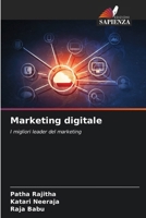 Marketing digitale 6207384008 Book Cover