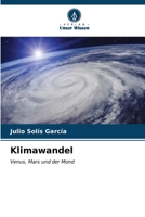 Klimawandel (German Edition) 6206971910 Book Cover