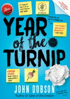 Year of the Turnip 0992194997 Book Cover