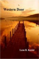Western Door - A New Frontier For Terrorism 0615365345 Book Cover