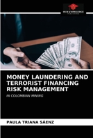 Money Laundering and Terrorist Financing Risk Management 6203356557 Book Cover
