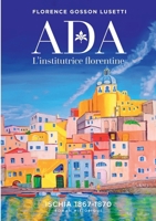 ADA: L'institutrice florentine (French Edition) 2322504211 Book Cover