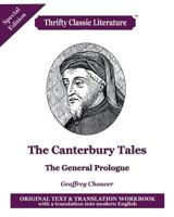 General Prologue to the Canterbury Tales 1857591135 Book Cover