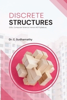 Discrete Structures 9355286538 Book Cover