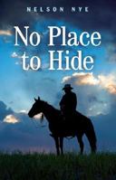 No Place To Hide 0770108822 Book Cover