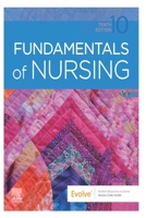 Fundamentals of Nursing null Book Cover