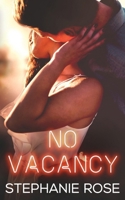 No Vacancy B0FRZ6P8F3 Book Cover
