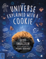 The Universe Explained with a Cookie 1250830397 Book Cover