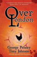 OverLondon 1916674011 Book Cover