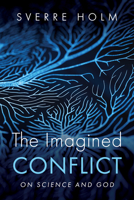 The Imagined Conflict B0G3Y9KHWQ Book Cover