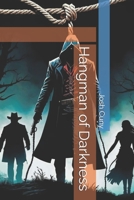 Hangman of Darkness B0D5C1F9V6 Book Cover