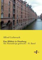 Das Bildnis in Hamburg 374332072X Book Cover