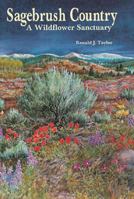 Sagebrush Country: A Wildflower Sanctuary 0878422803 Book Cover