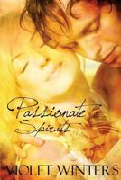 Passionate Spirits 1470133954 Book Cover