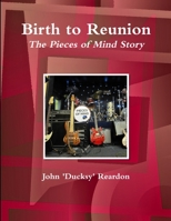 Birth to Reunion 1291640096 Book Cover