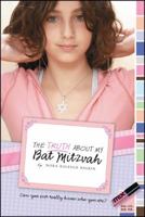 The Truth About My Bat Mitzvah 1416935584 Book Cover