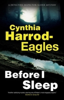Before I Sleep 1448306213 Book Cover