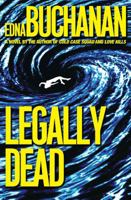 Legally Dead 141652584X Book Cover