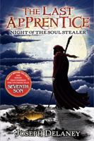 Night of the Soul Stealer 0060766263 Book Cover