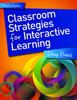 Classroom Strategies for Interactive Learning 188871400X Book Cover