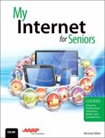 My Internet for Seniors 0789757435 Book Cover