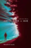 Murder Finds a Home 1610058925 Book Cover