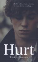 Hurt 1782300201 Book Cover