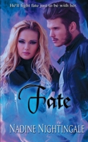 Fate 1509219056 Book Cover