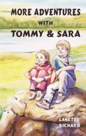 More Adventures with Tommy and Sara 157258601X Book Cover