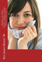 Heaven is for Real - Former Mistress of Satan Now in Christ Part 2 1523984457 Book Cover