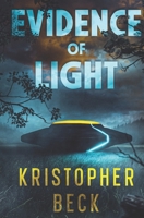 Evidence of Light (The Evidence Files) B0H9VPF9PS Book Cover