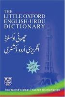 The Little Oxford English-Urdu Dictionary 0195978994 Book Cover