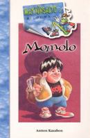 Momolo (Batua) 8483253275 Book Cover