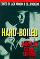 Hard Boiled: An Anthology of American Crime Stories 0195084993 Book Cover