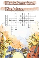 Word Search Black American Musicians: This is a listing of puzzles that people have asked to be listed. There is no quality control over what sort of ... nicely, this may be a place to get wordsea 1679806602 Book Cover