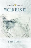 Word Has It: Poems 8182500974 Book Cover