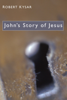 Injil Yohanes sebagai Cerita 0800617754 Book Cover