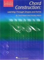 Chord Construction: Every Student's Keyboard Book 0793561698 Book Cover